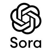 Sora Text to Image Generator logo