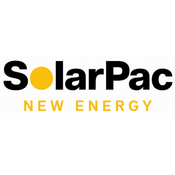 SolarPac PAC Simulator logo