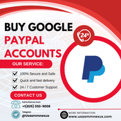 Buy Naver Accounts logo