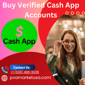 Buy Verified Cash App Accounts logo