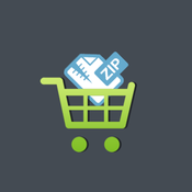 Digital Goods Download Service