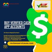 Buy Verified Cash App Accounts