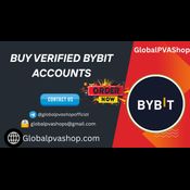 3 Easy Ways To Buy Verified Bybit Accounts logo