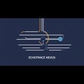 EchoTrace Nexus logo