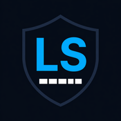 LogShield logo