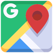 Reverse Geocoding logo