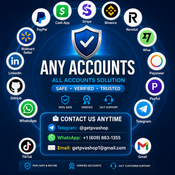 Trusted Source to Buy Verified Cash App Accounts Online logo