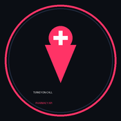 Turkey On-Call Duty Pharmacy & Geolocation API logo