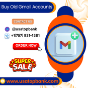 Where to Buy Aged PVA Gmail Accounts: Top Sources and Tips logo