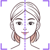 Face Symmetry Test