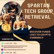 SCAM RECOVERY HELP WITH SPARTAN TECH GROUP RETRIEVAL logo