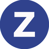 Zoopla UK logo