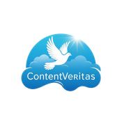 Content Veritas logo