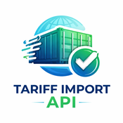 Tariff Calculator API logo