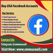 How to Buy Aged Facebook Accounts in 2026 Safely logo