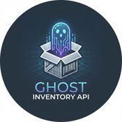 Ghost Inventory Checker logo