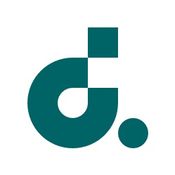 Real-Time Domain Data Tracker logo