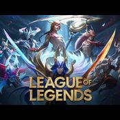 League of Legends champions