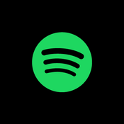 Spotify Recommendations logo
