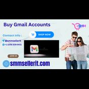 What are the advantages of Buying Gmail accounts? logo