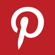 Pinterest media download logo