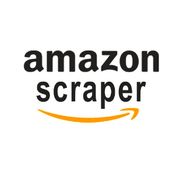 Amazon Data Scrapper