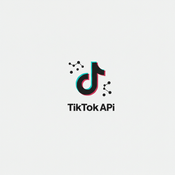 TikTok Pro API logo