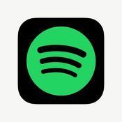 Spotify Data Scraper logo