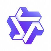 Qwen Image logo