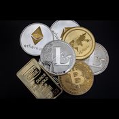 CryptoTrading API logo