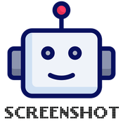 Website Screenshot Capture API by APIRobots logo