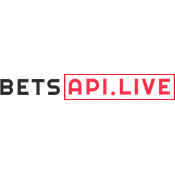 BetsApi.live logo