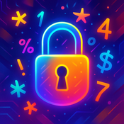 Secure Random Password Generator API - Powered by Greg King logo