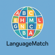 LanguageMatch API logo