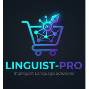 Linguist-Pro logo
