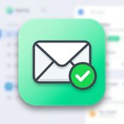 Email Address Validation API logo