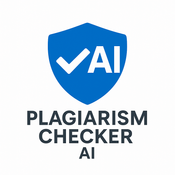 Plagiarism Checker AI logo