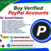 $$$$ Best  Marketplace To Buy PayPal Accounts In 2026 logo