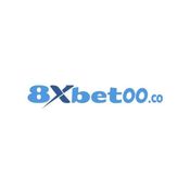 8xbet00co logo