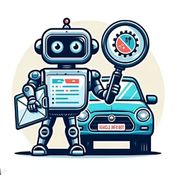 Vehicle RC-Verification