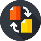File Converter API — PDF, DOCX, Images, Video logo