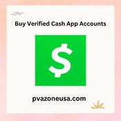 Buy Verified Cash App Accounts logo