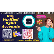 10+6 Top Website To Buying Verified Bybit Accounts logo