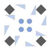bông lọc bụi khử mùi - 3lclih logo