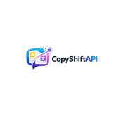CopyShiftAPI logo