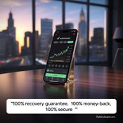 How to Buy Robinhood Account Online – 100% Secure ... logo