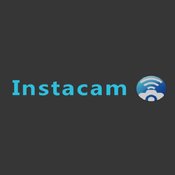 Instacam logo