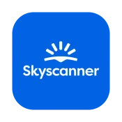 Skyscanner Flights & Travel API logo