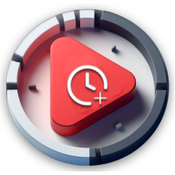 YouTube Timestamps Generator API logo