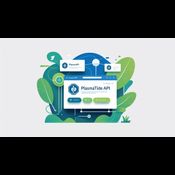 PlasmaTide API logo